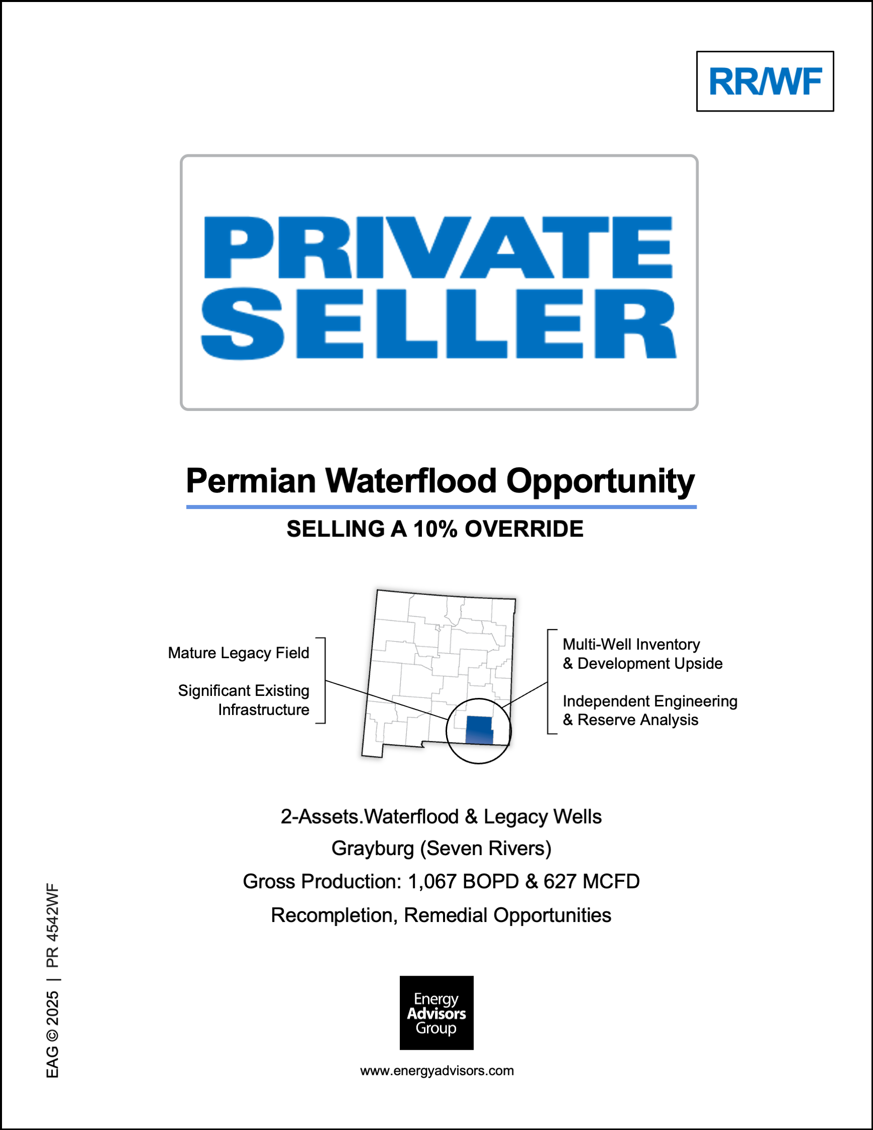 FINANCIAL OVERRIDE STRUCTURE